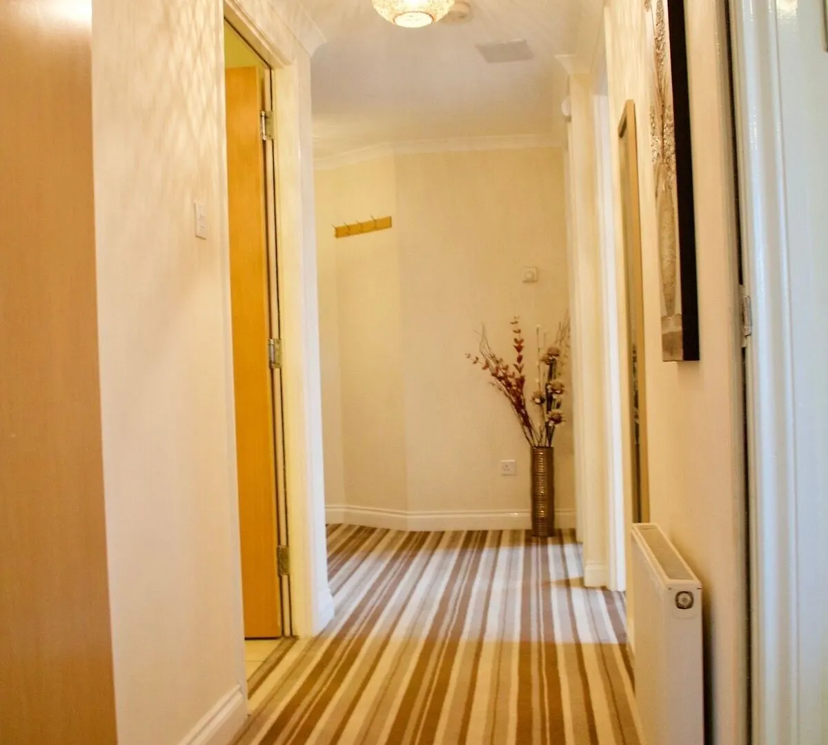 2 Bedroom Leith Apartment Sleeps 4 Edinburgh Großbritannien